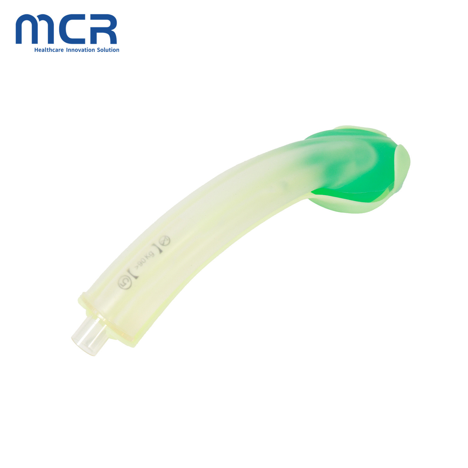 Integrated TPU Medical Silicone LMA Size 6.0