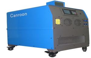 China 3 Phase Induction Heating Equipment 40KW 380V For Welding wholesale