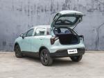 Geely Geometry E Chinese Electric SUV MINI SUV 301KM-401KM