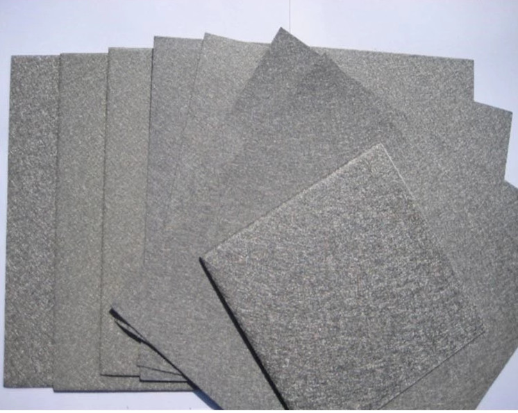 Professional Sintered Mesh Screen Acid Resistance Alkaline Resistance