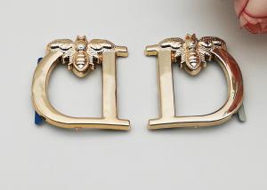 China Durable Plastic Shoe Buckles With Acrylic Diamond Suitable For Women Shoes wholesale