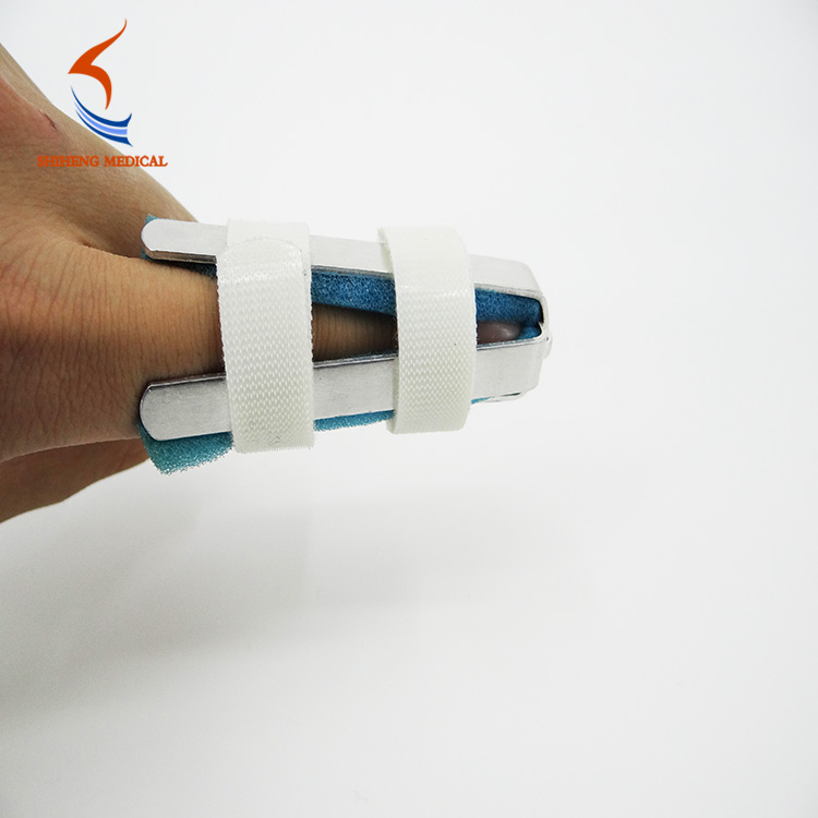 High quality finger splint medical support pinky finger splint.jpg