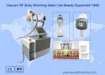 Rf Vacuum Cavitation Body Slimming Beauty Machine Salon Use