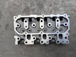 119517-11740 Yanmar Cylinder Head 3tnm74 Engine Cylinder Head