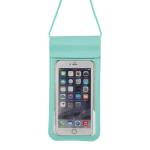 TPU Swimming PVC Water Resist Waterproof Cellphone Bag