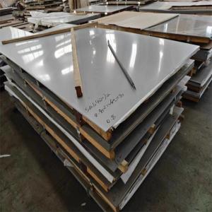 China SUS420J2 Martensitic Stainless Steel Plate 1.4028 Stainless Steel Strip wholesale