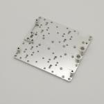 Customized cnc aluminium milling parts for Communication equipment