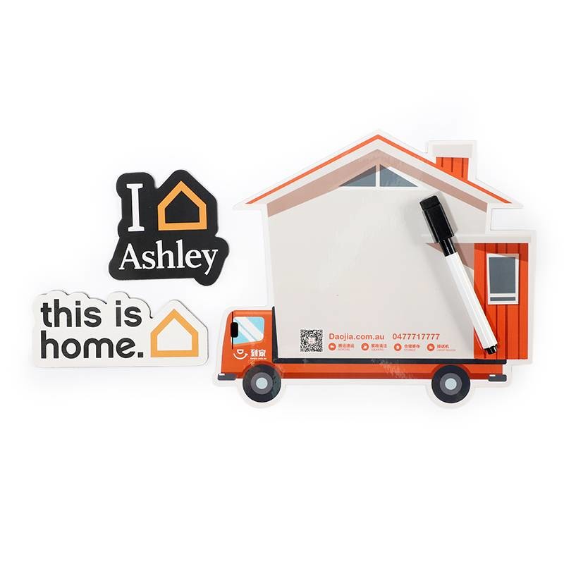 Size And Logo Custom Business Magnets Promotional Magnets OEM SGS