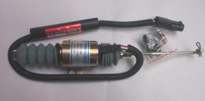 China shut off solenoid wholesale