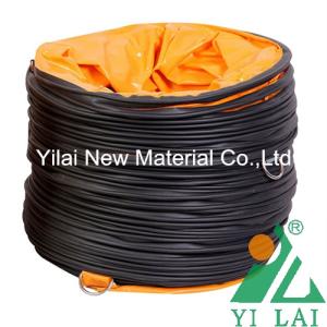 China super ventilation air ducting with portable ventilator wholesale
