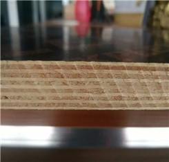 China Dynea phenolic film faced shuttering plywood for construction building material,film faced shuttering plywood wholesale