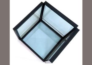 China Building Low E Insulated Glass Spectrum Selective wholesale