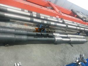 China Alloy Steel Downhole Oil Tools Safety Valve For Drill Stem Testing wholesale