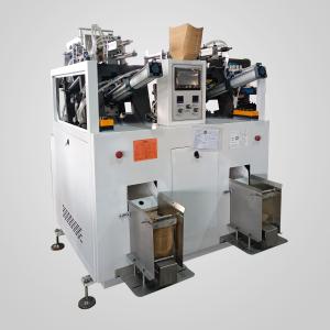 China ZPJ-700 Automatic Paper Lunch Box Machine Double Position wholesale