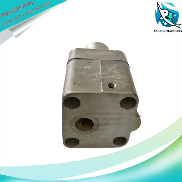 Hot sale good quality SUMITOMO LS2800 gear pump\hydraulic pump for excavator part