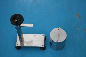 China Device for testing non-solid pins NP-1 wholesale