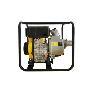 China 4KW Gasoline Powered Water Pump wholesale