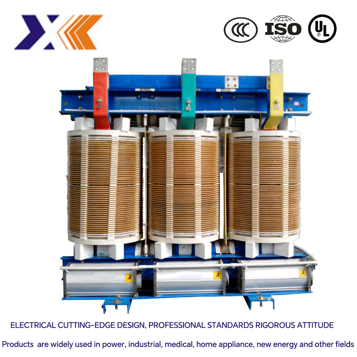 Three Phase Transformer Turns-Ratio Tester Ideal for 12V 24V 36V 48V 110V Applications