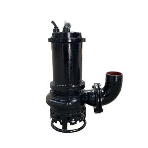 China 2950r/Min 60m3/H 6m A05 Submersible Sewage Water Pump wholesale