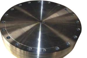 China Forging Galvanized surface Casting SS Blind Flange wholesale