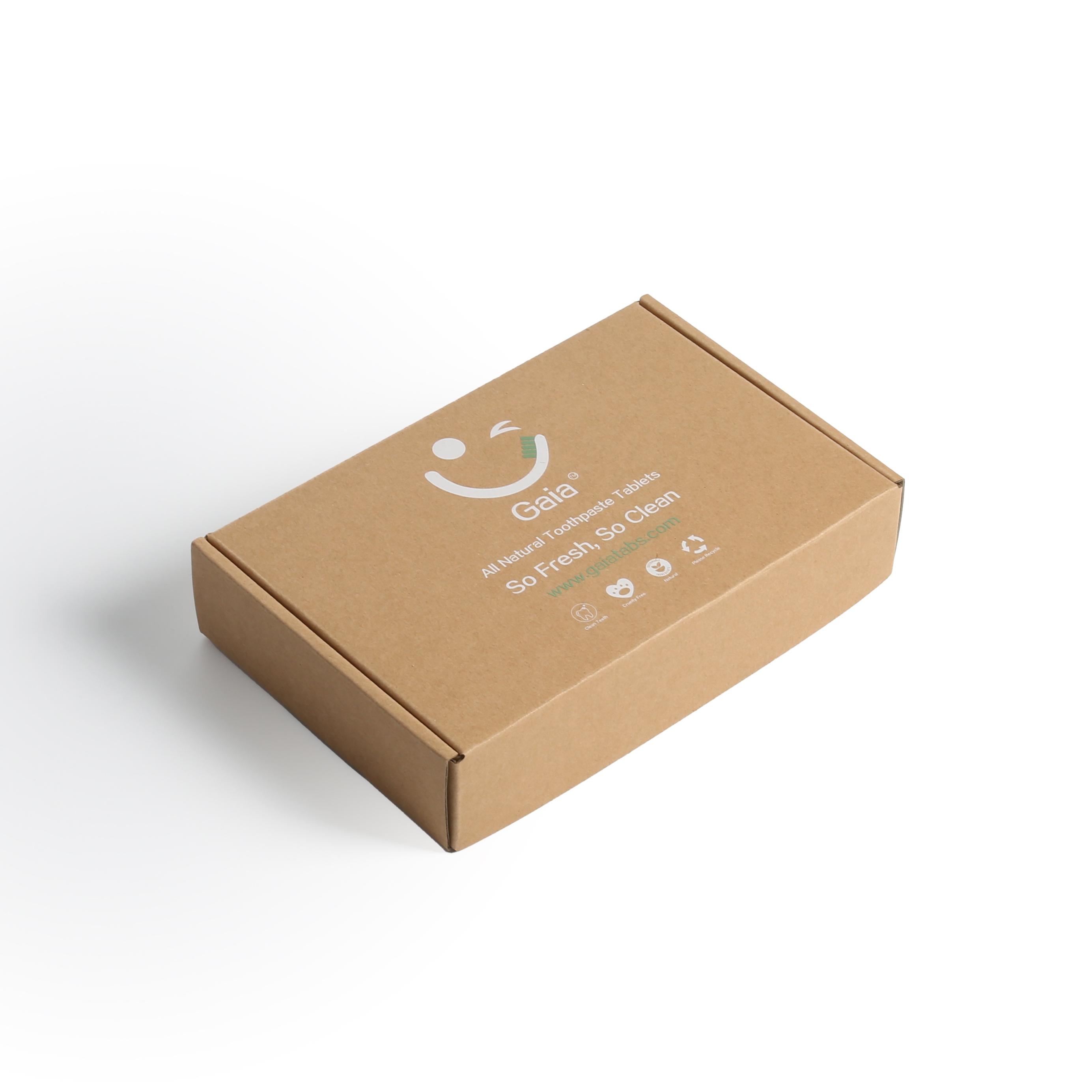 Sturdy Build Lightweight Rectangular Corrugated Mailer Box At A Good For Your