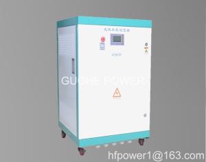 China Solar Pumping Inverter 45kw wholesale