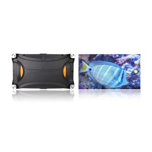 China Fine Pixel Pitch Series 600*337.5mm wholesale
