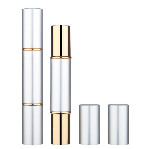 Aluminium lipstick case,lipstick container,lipstick tube,cosmetic tube, beauty
