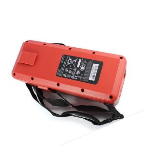 China GPS1200 GPS500 GPS Radio Battery 14.6V 16.8Ah TPS 400 TPS1200 TPS400 wholesale