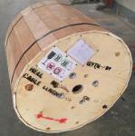 GYTS Stranded Loose Tube Non-armored Fiber Optic Cable Duct / Aerial Application