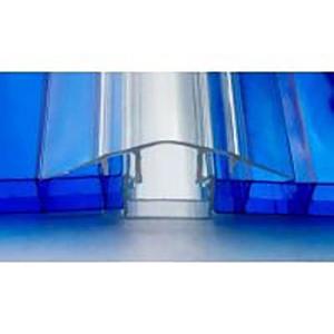 China 6000mm Length Polycarbonate Hollow Sheet wholesale