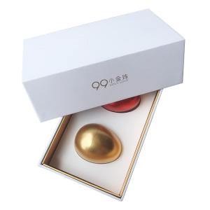 China Recycled FSC Carton Gift Box Corrugated With Logo Decorative Pulp Tray Color Box wholesale