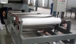 300kw Roofing Sheet Making Machine Decoiler Board Making Machine