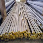 Alloy Structural Steel Round Bar SAE52100 EN31 SUJ2 100Cr6