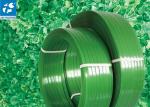 High Output 100kg/H PET Strapping Band Production Line