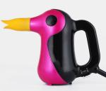Stepless Adjustable Speed Pet Hair Force Dryer With Heater