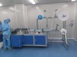 Convenient Facial Mask Making Machine / High Speed Make Mask Machine