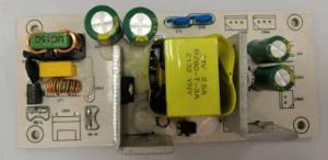 China 72W 24V 3A DC Power Supply wholesale