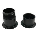 aluminum Rotary axis for FR-202/192