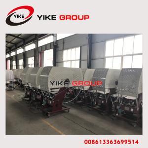 China Easy Operation Carton Box Strapping Machine on sale