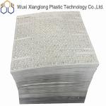 950X950mm International Cooling Tower Fill Water Cooling Tower Fill Material