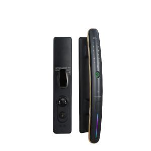 China Homelife Intelligent Door Lock IML Touch Tuya Fingerprint Lock wholesale