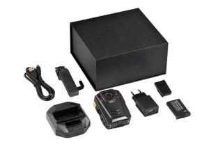 China Wireless Bluetooth IP67 Wearable Body Camera wholesale