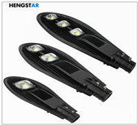 Solar Powered All In One Led Street Light , IP65 80 Watt LED Street Light