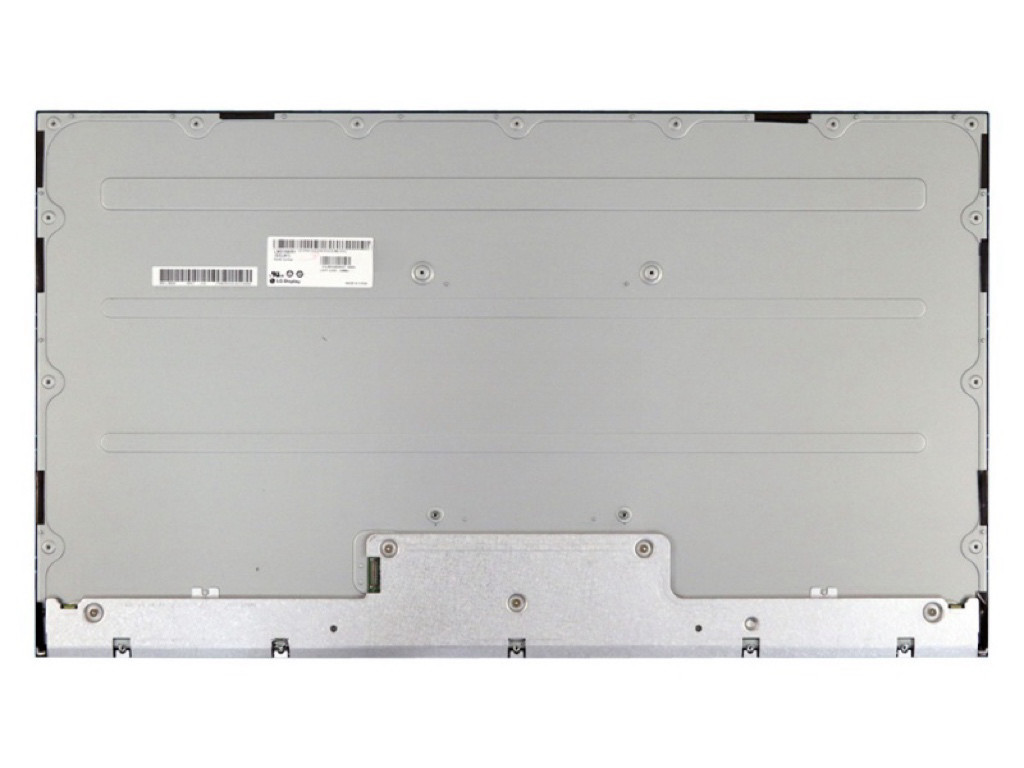 LM315WR6-SSA1 LG Display 32" 3840(RGB)×2160, UHD 139PPI 400 cd/m² INDUSTRIAL LCD DISPLAY