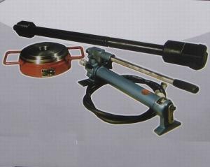 China NOV FB-1600 Mud Pump Valve Seat Puller Oil Drilling wholesale