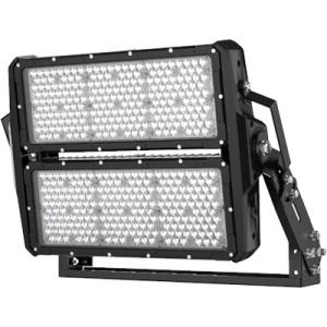 China IP66 IK09 Tennis LED Lights , DMX Residential Basketball Court Lighting wholesale