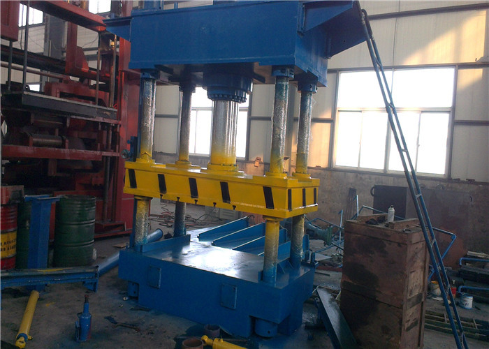 Large Computer Optimization 1000T Hydraulic Power Press Machine