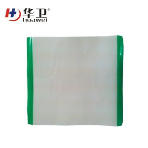 China medical operation film surgical incise drape wholesale