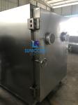 Industrial Production Freeze Dryer Machine Strong Water Catching Ability